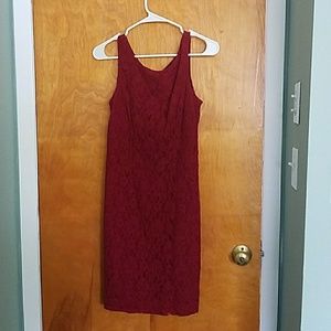 Banana republic dress